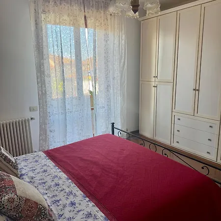 Guest house Tuscany