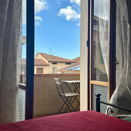 Tuscany Guest house *