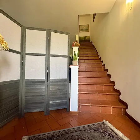 Guest house Tuscany *