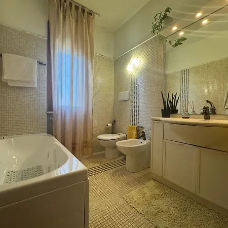 Tuscany Guest house Montale (Tuscany)