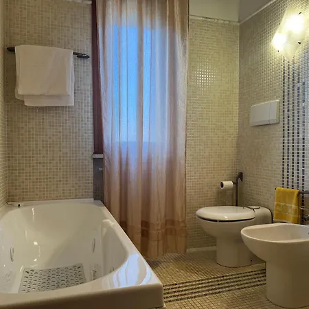 Tuscany Guest house