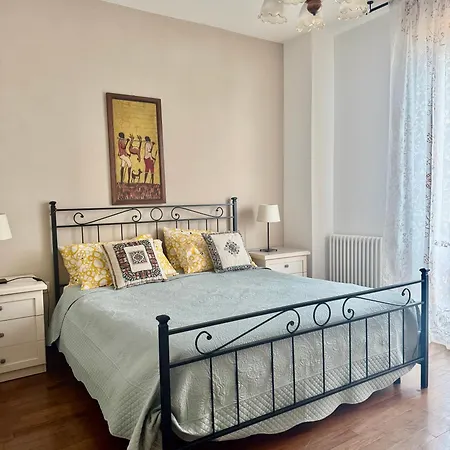 Tuscany Guest house