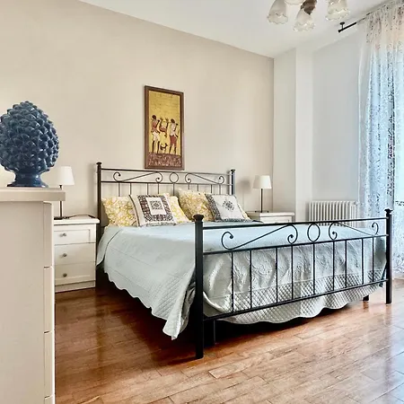 Guest house Tuscany