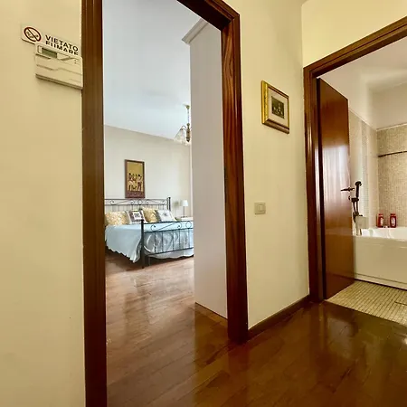 Tuscany Guest house *