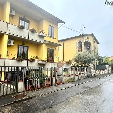 Tuscany Guest house Montale (Tuscany)